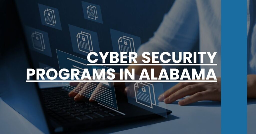 Cyber Security Programs in Alabama Feature Image