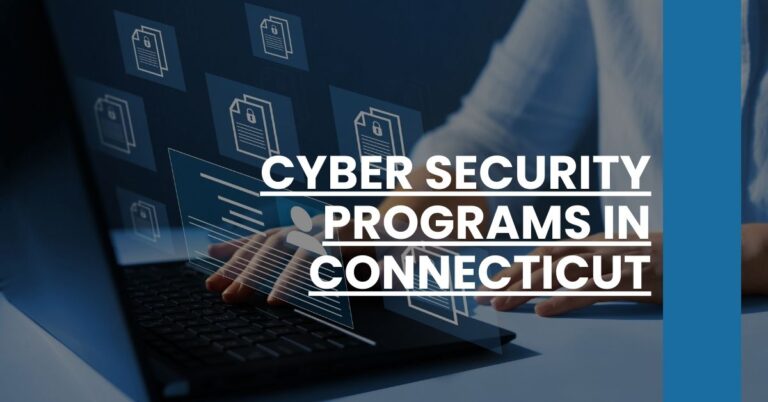 Cyber Security Programs in Connecticut Feature Image