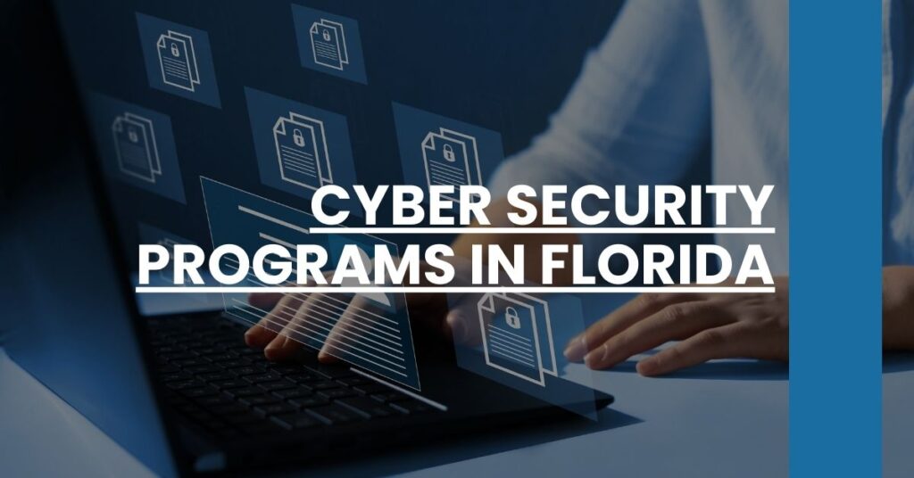 Cyber Security Programs in Florida Feature Image