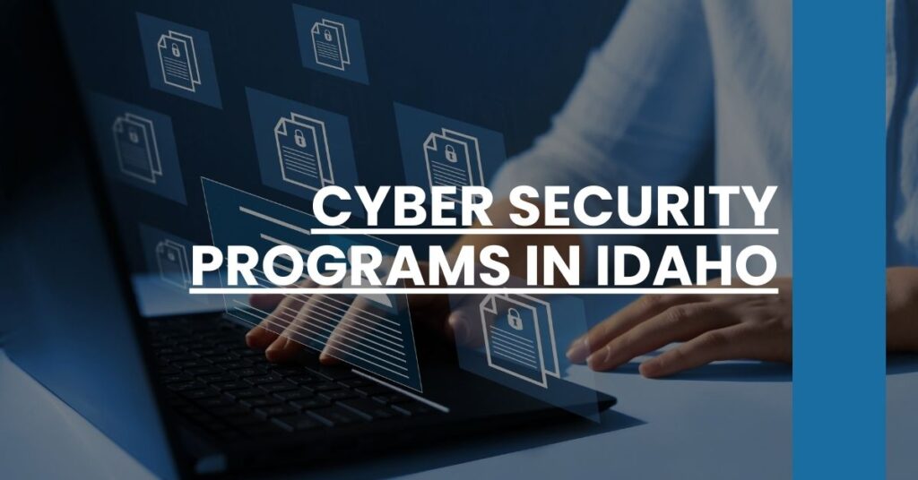 Cyber Security Programs in Idaho Feature Image