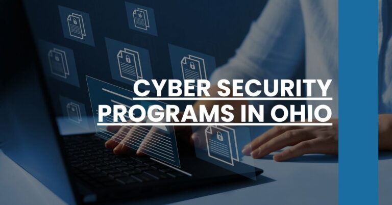 Cyber Security Programs in Ohio Feature Image