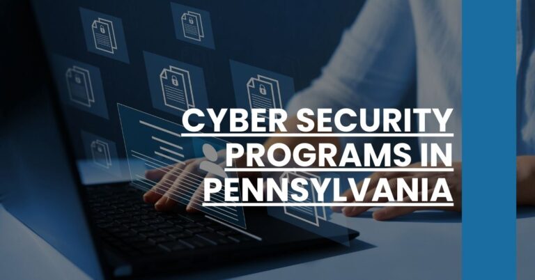 Cyber Security Programs in Pennsylvania Feature Image