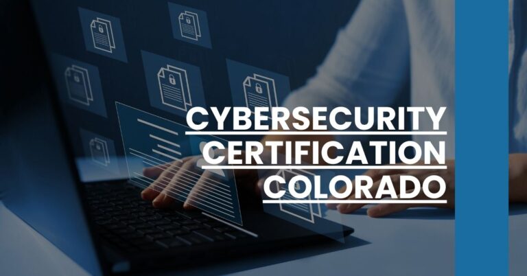 Cybersecurity Certification Colorado Feature Image